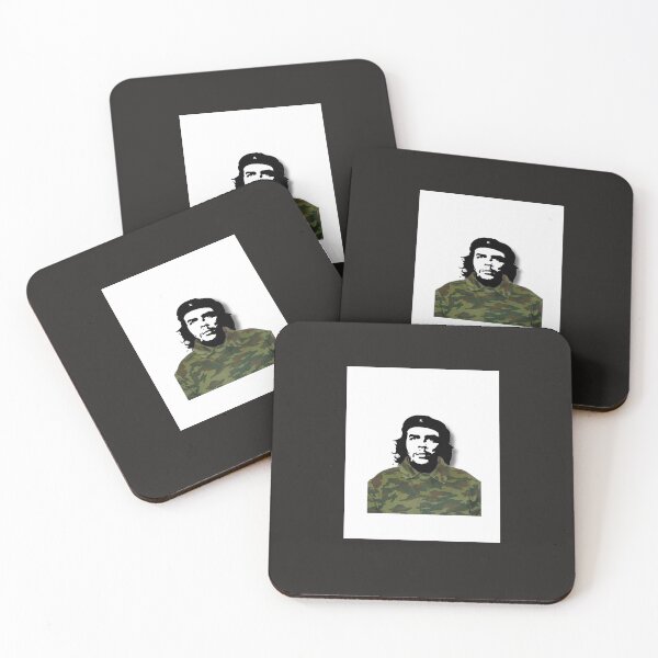 Item preview, Che Guevara beret  Graphic designed and sold by luksaqido.