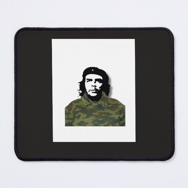 Item preview, Che Guevara beret  Graphic designed and sold by luksaqido.