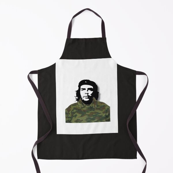 Item preview, Che Guevara beret Graphic designed and sold by luksaqido.
