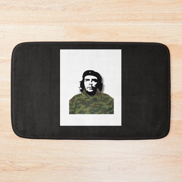Item preview, Che Guevara beret  Graphic designed and sold by luksaqido.