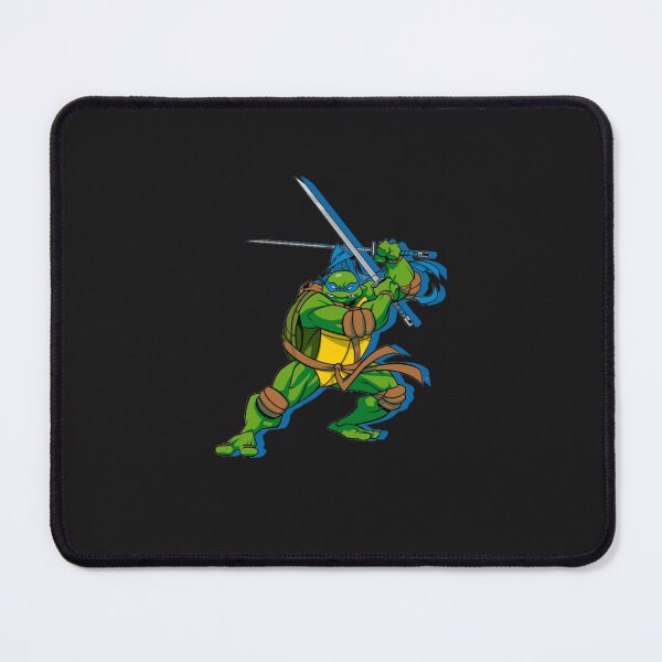 Item preview, Ninja Turtles - TMNT (Leonardo) Classic designed and sold by kiltiettsido.