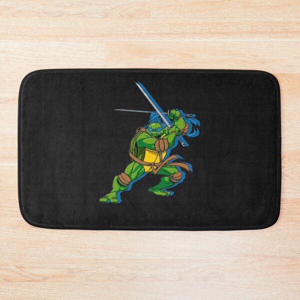 Item preview, Ninja Turtles - TMNT (Leonardo) Classic designed and sold by kiltiettsido.
