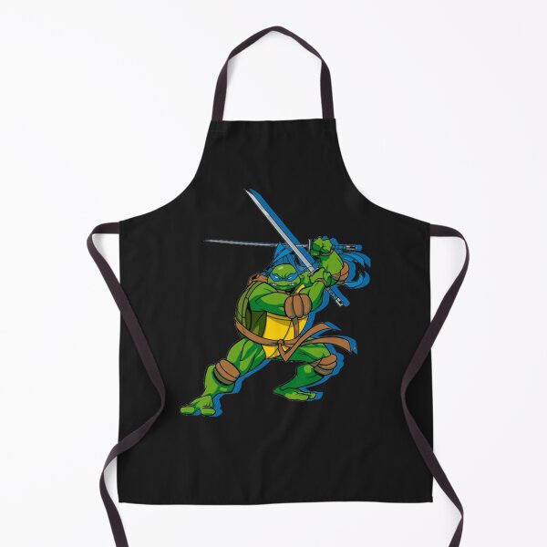 Item preview, Ninja Turtles - TMNT (Leonardo) Classic designed and sold by kiltiettsido.