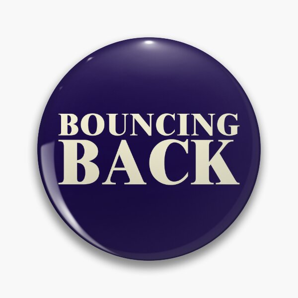 Item preview, Bouncing Back designed and sold by Off the Box.