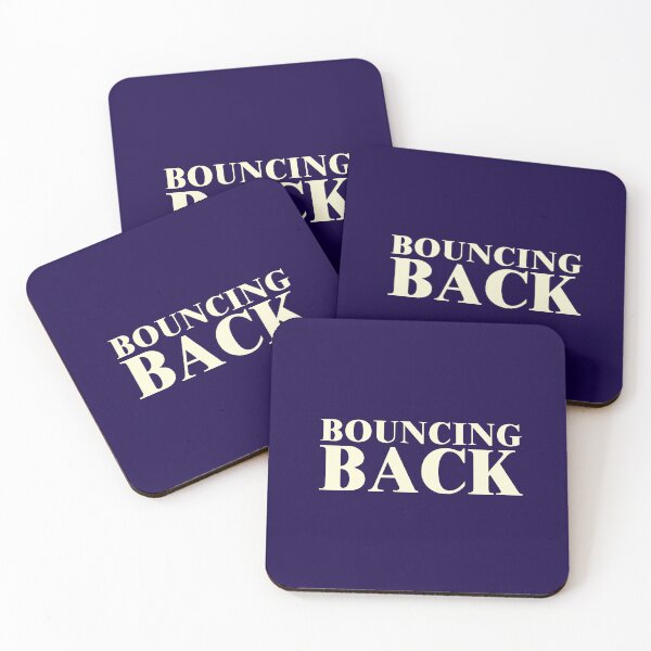 Item preview, Bouncing Back designed and sold by Off the Box.