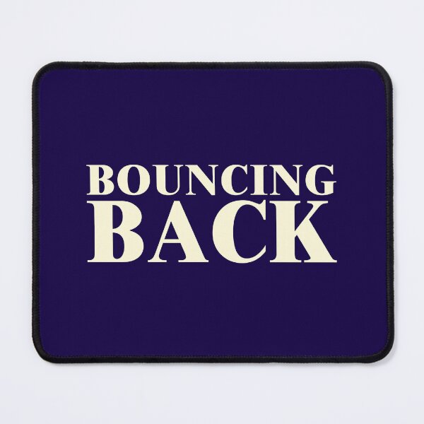 Item preview, Bouncing Back designed and sold by Off the Box.
