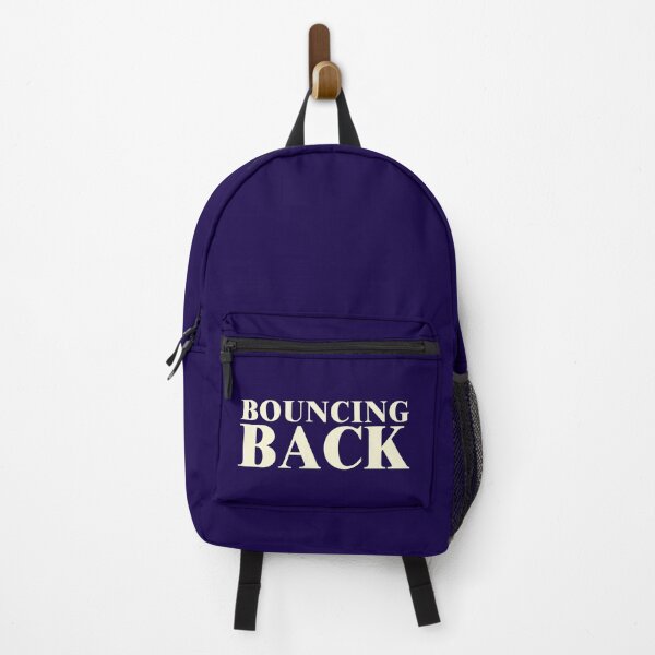 Item preview, Bouncing Back designed and sold by Off the Box.