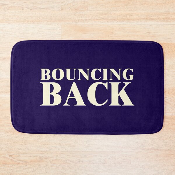 Item preview, Bouncing Back designed and sold by Off the Box.