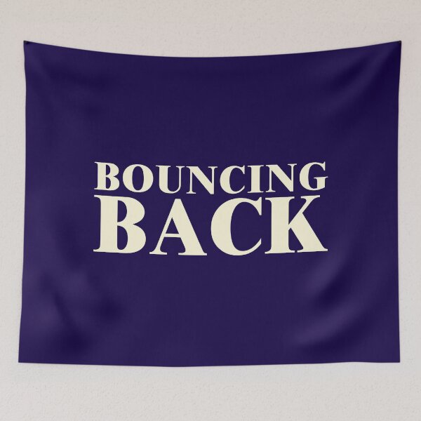 Item preview, Bouncing Back designed and sold by Off the Box.