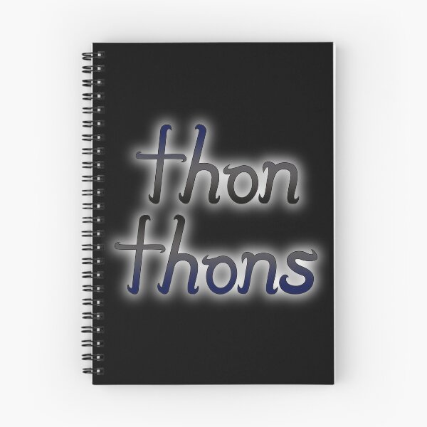 Item preview, Gendervoid Thon Thons Pride designed and sold by JayTheVoid.
