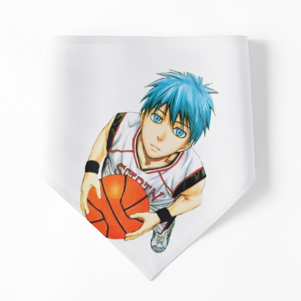 Kuroko No Basuke Anime Tetsuya