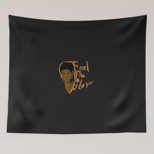 Item preview, THE LAST DRAGON designed and sold by ZacharyJordans.
