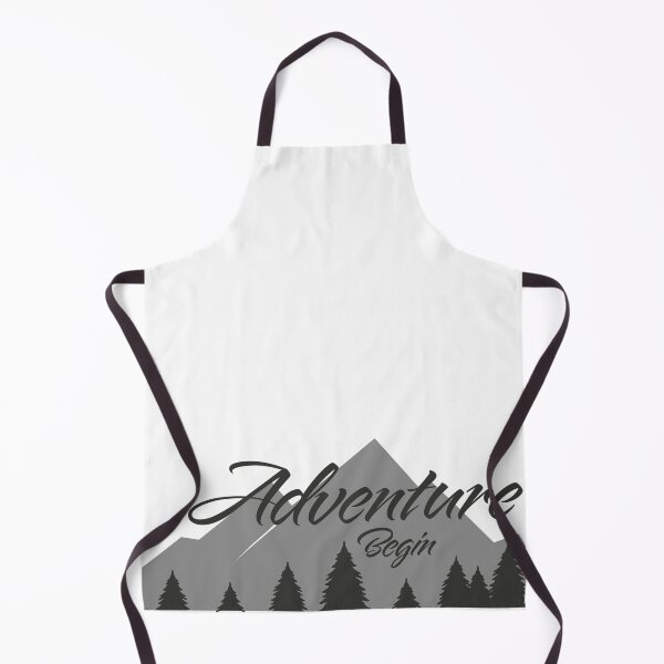 Item preview, Adventure Begin in mountains designed and sold by doGraph.
