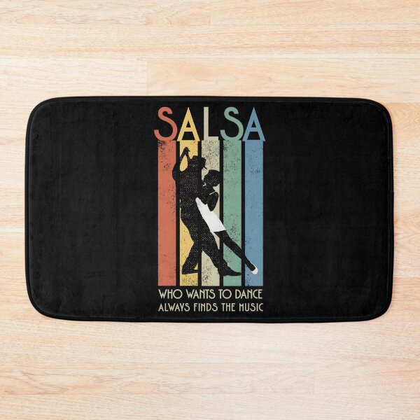 Item preview, Salsa Music Salsa Dance designed and sold by Dubbra.