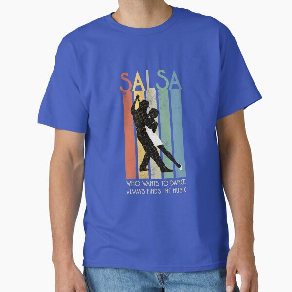 Item preview, Salsa Music Salsa Dance designed and sold by Dubbra.