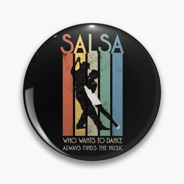 Item preview, Salsa Music Salsa Dance designed and sold by Dubbra.