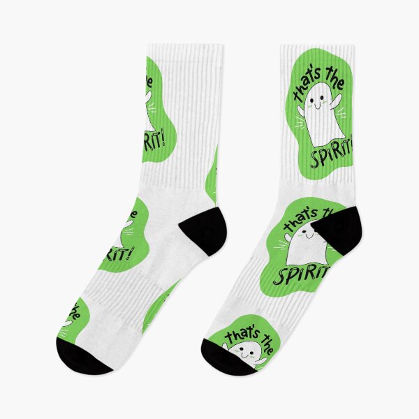 Item preview, That's the spirit! designed and sold by Jaadueekala.