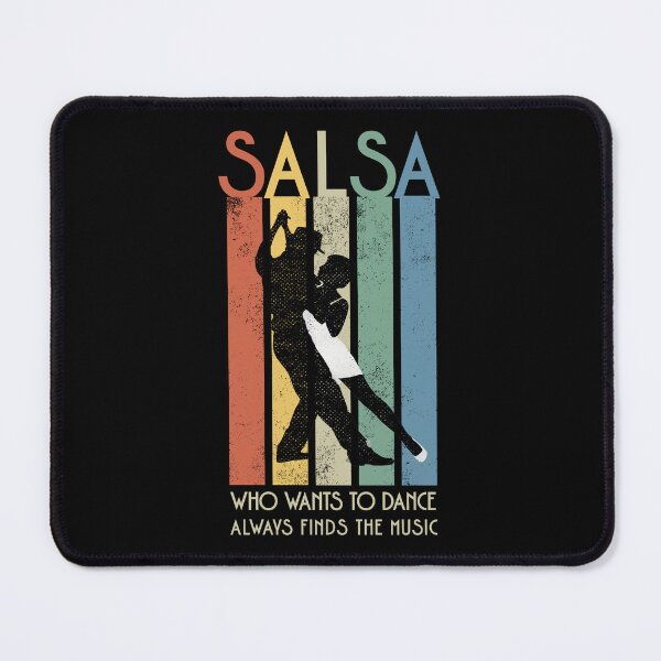Item preview, Salsa Music Salsa Dance designed and sold by Dubbra.