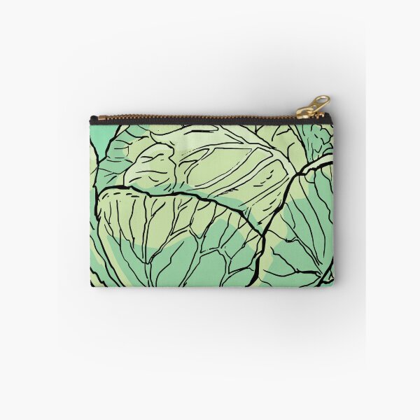 Item preview, cabbage in fresh green color designed and sold by duxpavlic.