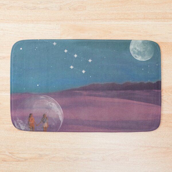 Item preview, Support Bubble (The Sun will come out Again) designed and sold by MsGonzalez.