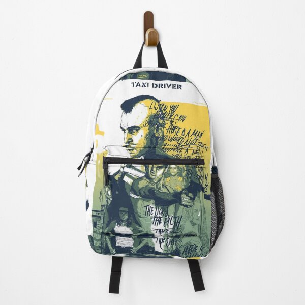 Item preview, Taxi Driver - Robert De Niro designed and sold by theakrobats.