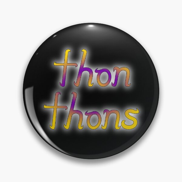 Item preview, Intersex Thon Thons Pride designed and sold by JayTheVoid.
