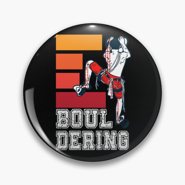 Item preview, Rock climbing designed and sold by TopBaseline.
