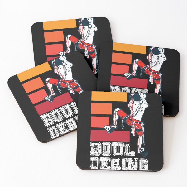 Item preview, Rock climbing designed and sold by TopBaseline.