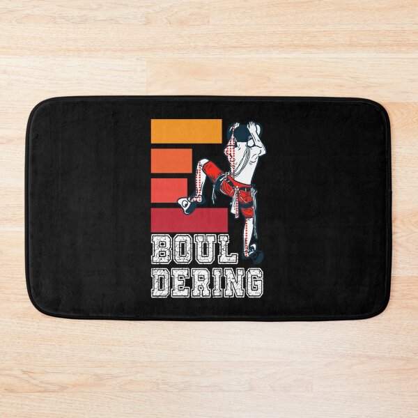 Item preview, Rock climbing designed and sold by TopBaseline.