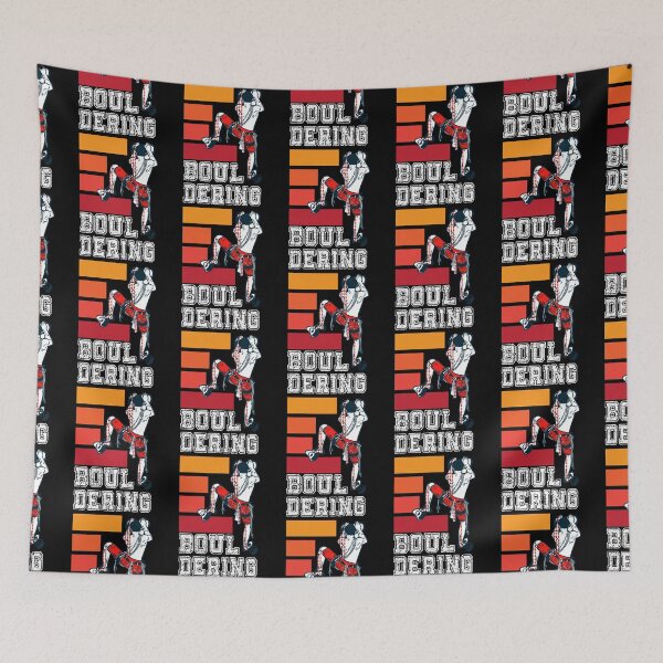 Item preview, Rock climbing designed and sold by TopBaseline.