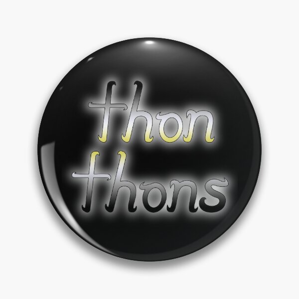 Item preview, Libragender Thon Thons Pride designed and sold by JayTheVoid.