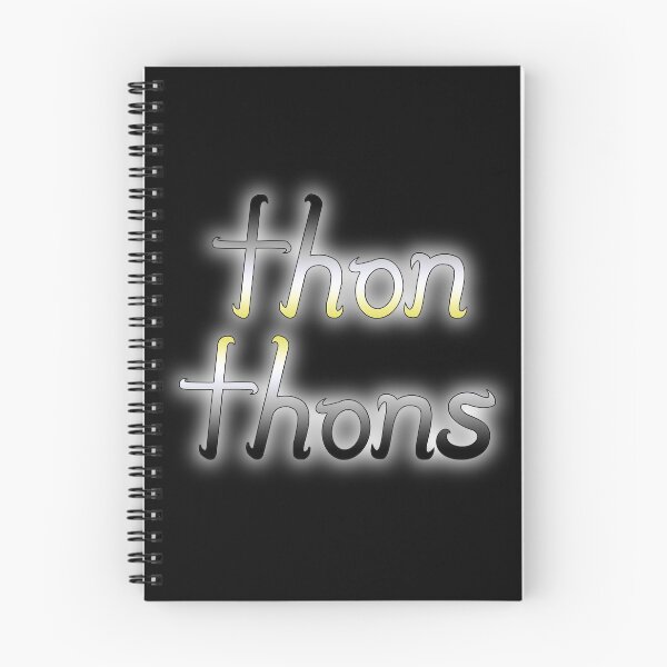 Item preview, Libragender Thon Thons Pride designed and sold by JayTheVoid.