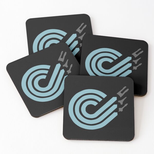 Item preview, Wipeout HD Logo Sticker designed and sold by IrisIrving.