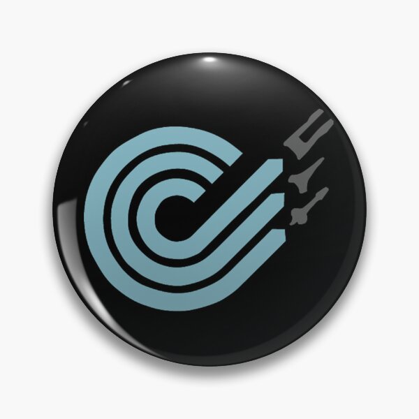 Item preview, Wipeout HD Logo Sticker designed and sold by IrisIrving.