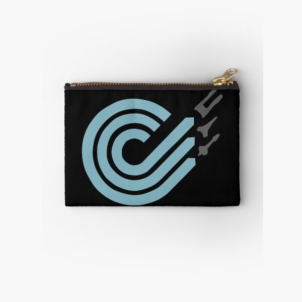 Item preview, Wipeout HD Logo Sticker designed and sold by IrisIrving.