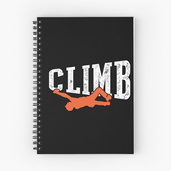 Item preview, Rock climbing designed and sold by TopBaseline.