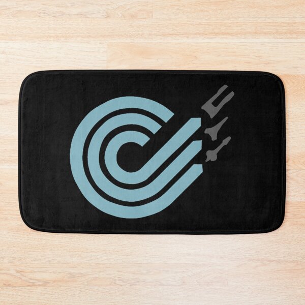 Item preview, Wipeout HD Logo Sticker designed and sold by IrisIrving.