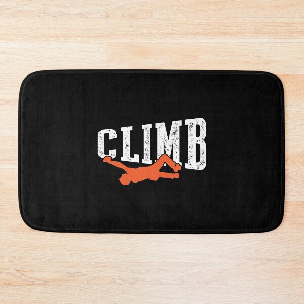 Item preview, Rock climbing designed and sold by TopBaseline.