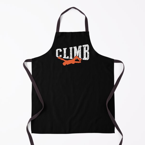 Item preview, Rock climbing designed and sold by TopBaseline.