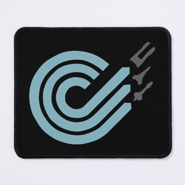 Item preview, Wipeout HD Logo Sticker designed and sold by IrisIrving.