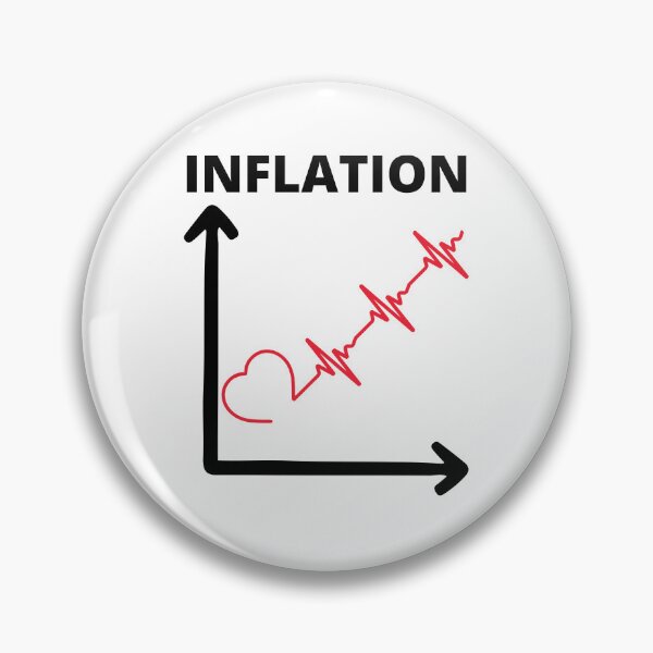 Item preview, Inflation designed and sold by RedTomasB.