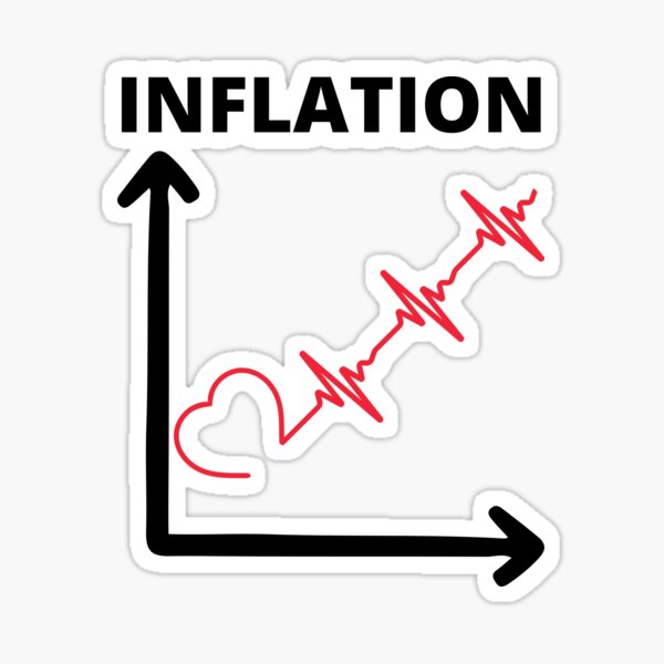 Item preview, Inflation designed and sold by RedTomasB.