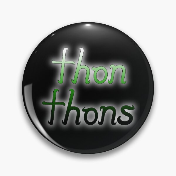 Item preview, Neutrois Thon Thons Pride designed and sold by JayTheVoid.