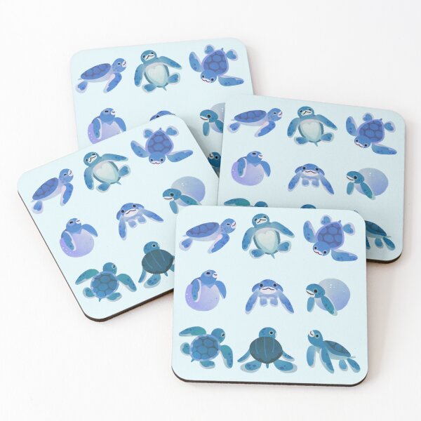 Item preview, Baby Sea turtle - light designed and sold by pikaole.