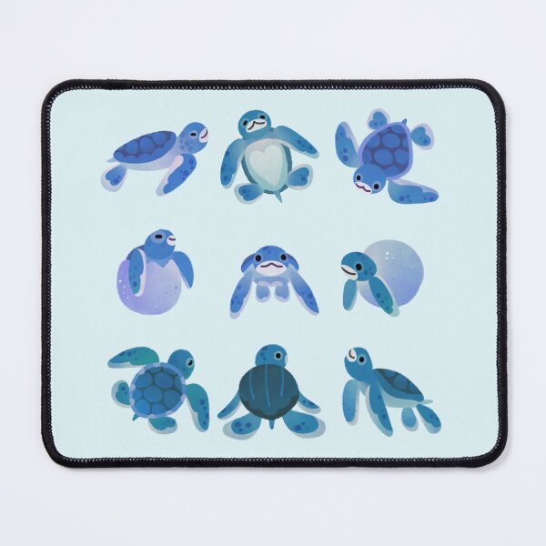 Item preview, Baby Sea turtle - light designed and sold by pikaole.