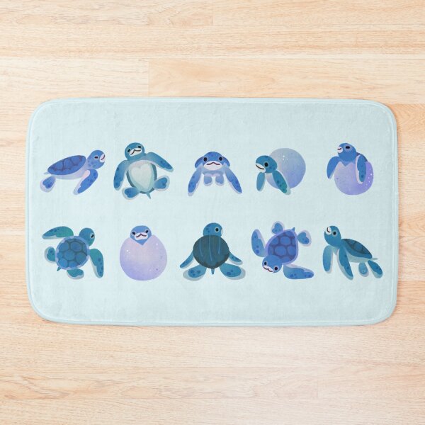 Item preview, Baby Sea turtle - light designed and sold by pikaole.