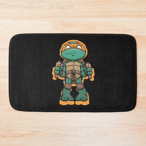 Item preview, Ninja Turtles - TMNT (Michelangelo) Classic T-Sh designed and sold by kiltiettsido.