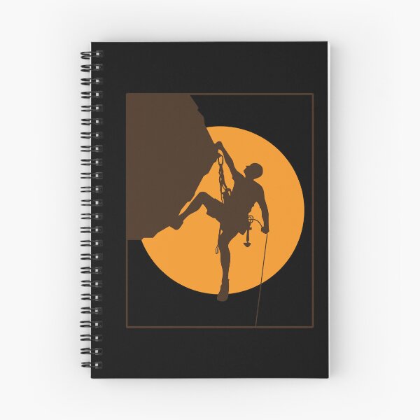 Item preview, Rock climbing designed and sold by TopBaseline.