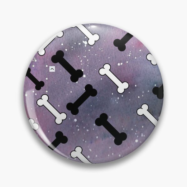 Item preview, Galactic Bones designed and sold by ArtyMum1.
