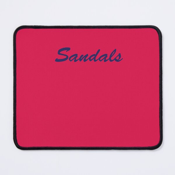 Item preview, Sandals Jamaica! Classic T-Shirt designed and sold by IngaMoser.